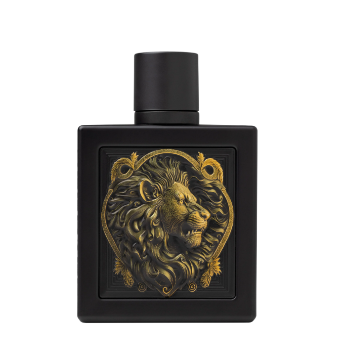 Rayhaan-lion perfumes