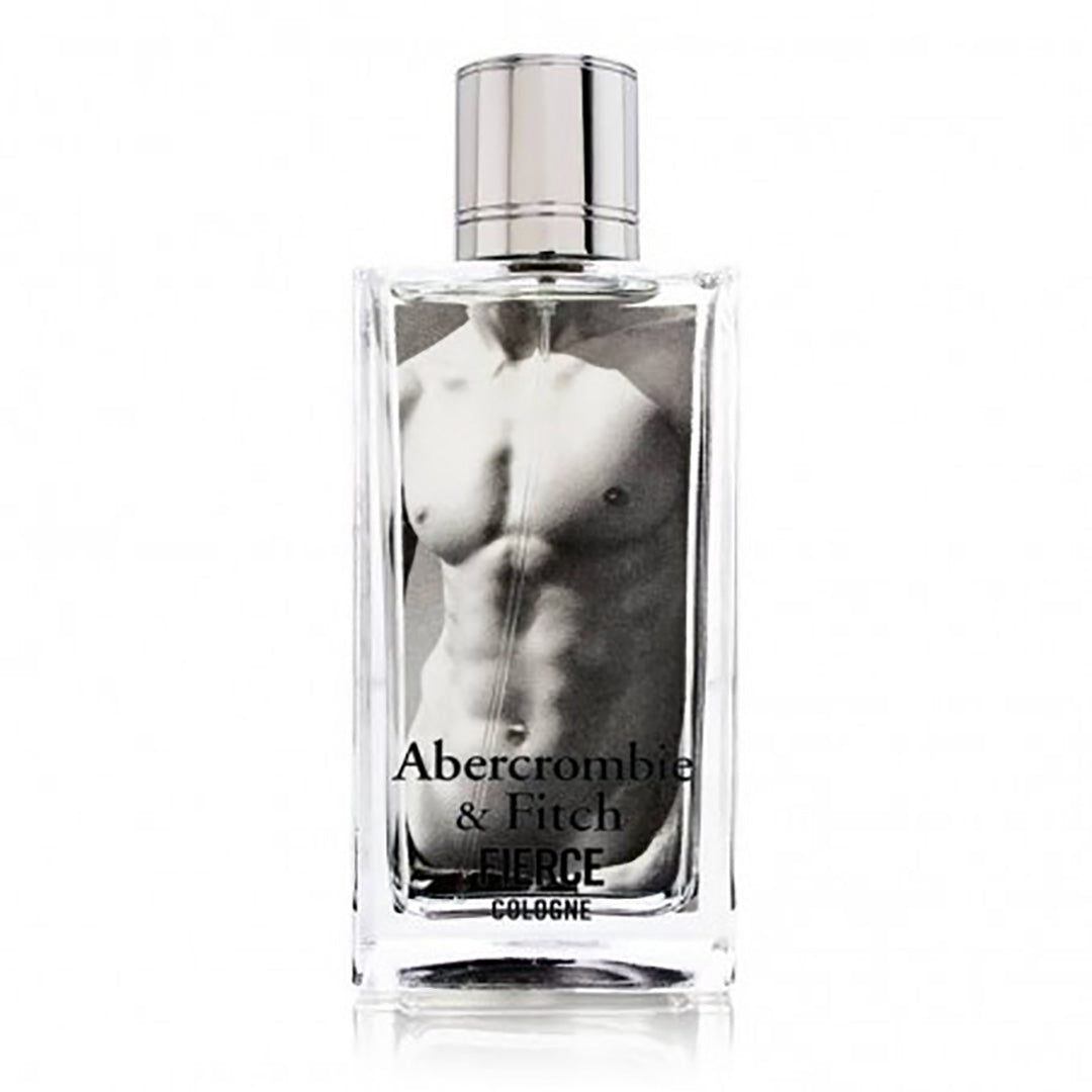 ABERCROMBIE & FITCH FIERCE COLOGNE (M) EDC 200ML