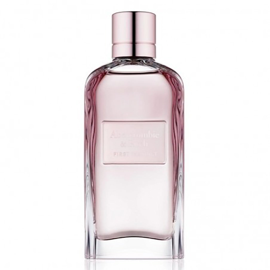 ABERCROMBIE & FITCH FIRST INSTINCT SHEER (W) EDP 100ML
