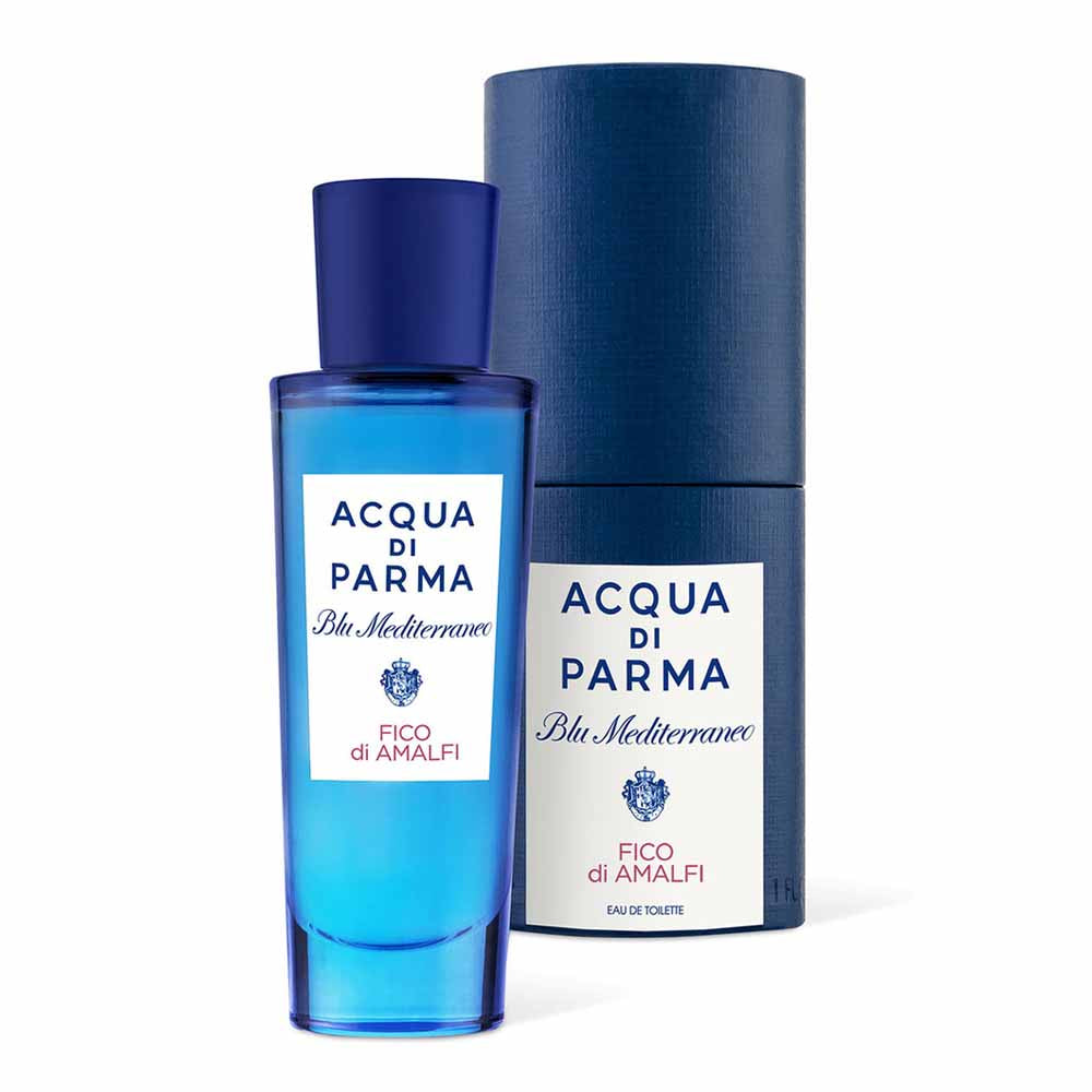 ACQUA DI PARMA BLU MEDITERRANEO FICO DI AMALFI (U) EDT 30ML