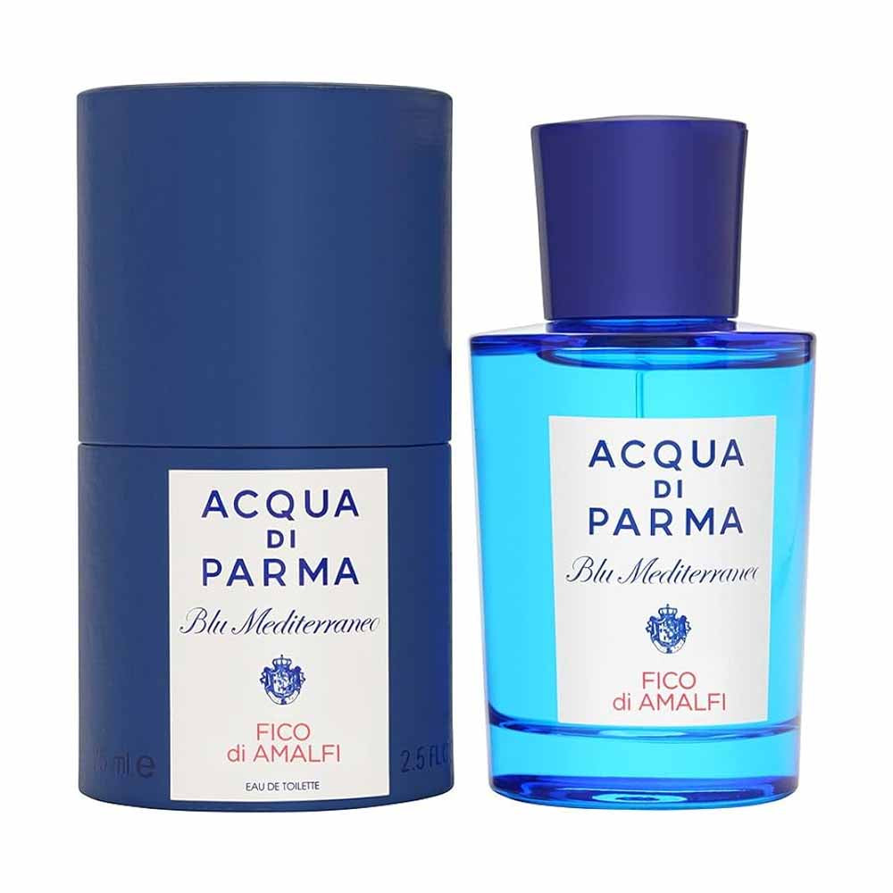 ACQUA DI PARMA BLU MEDITERRANEO FICO DI AMALFI (U) EDT 75ML
