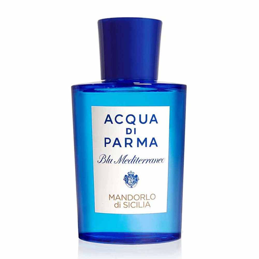ACQUA DI PARMA BLU MEDITERRANEO MANDORLO DI SICILIA (U) EDT 75ML