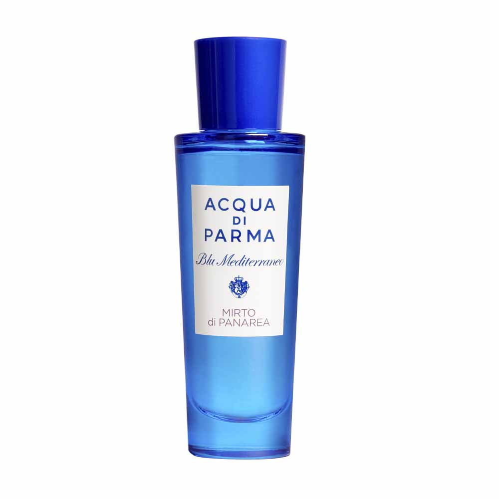 ACQUA DI PARMA BLU MEDITERRANEO MIRTO DI PANAREA (U) EDT 30ML