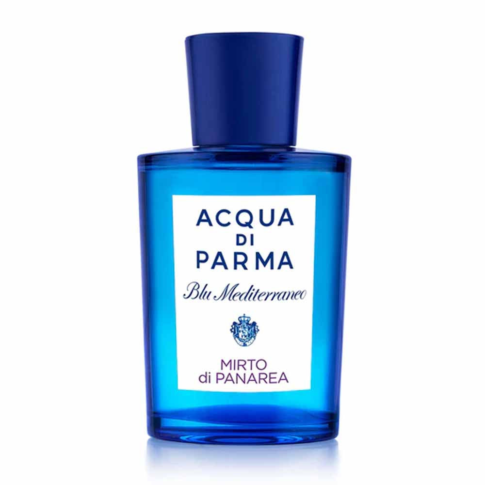 ACQUA DI PARMA BLU MEDITERRANEO MIRTO DI PANAREA (U) EDT 75ML