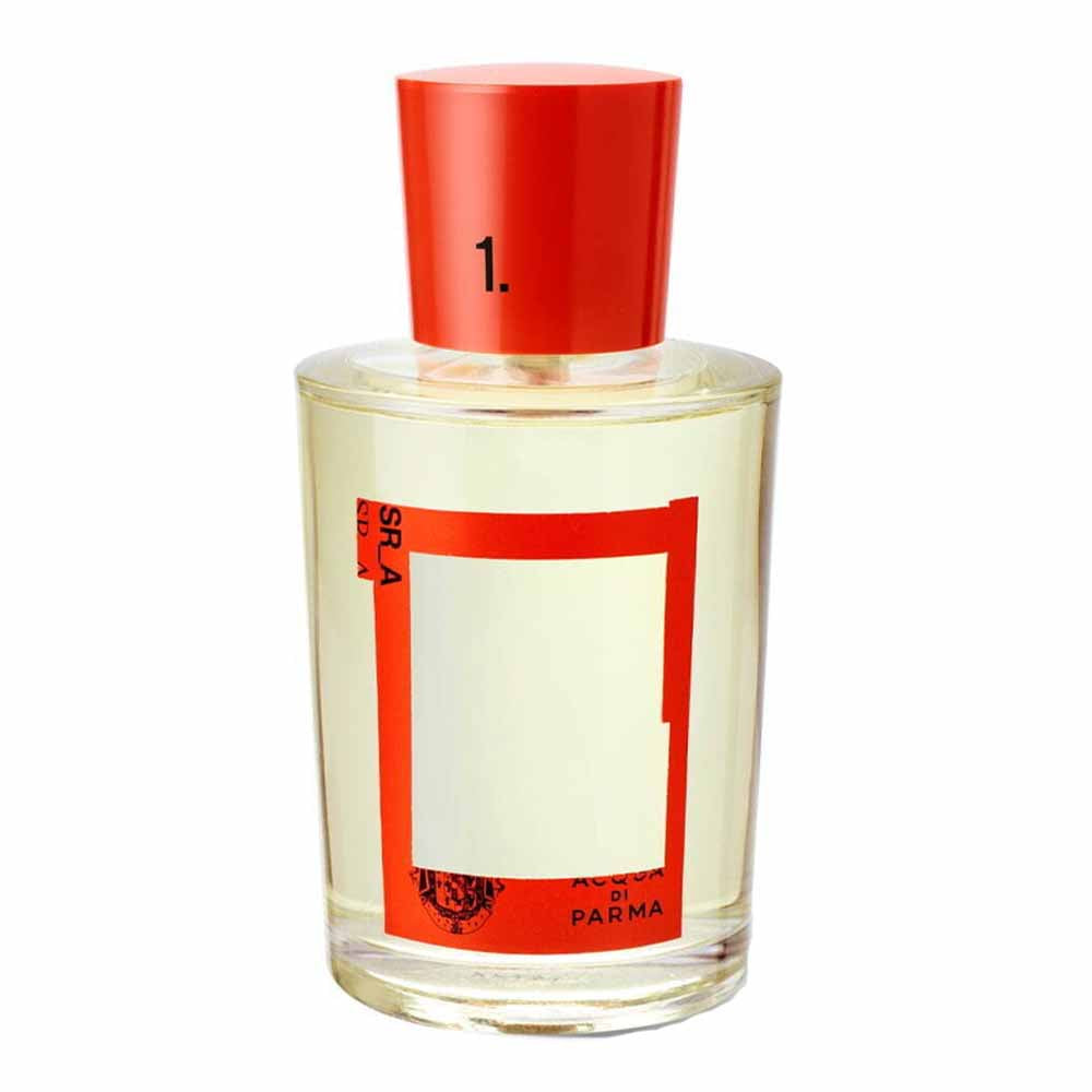 ACQUA DI PARMA COLONIA LIMITED EDITION ORANGE (U) EDC 100ML REFILLABLE