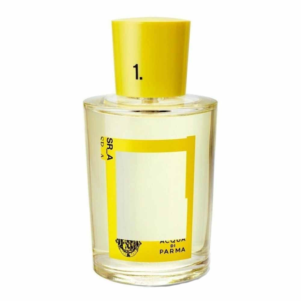 ACQUA DI PARMA COLONIA LIMITED EDITION YELLOW (U) EDC 100ML REFILLABLE