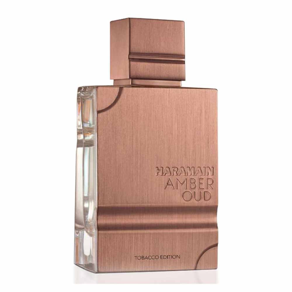 AL HARAMAIN AMBER OUD TOBACCO EDITION (U) EDP 60ML
