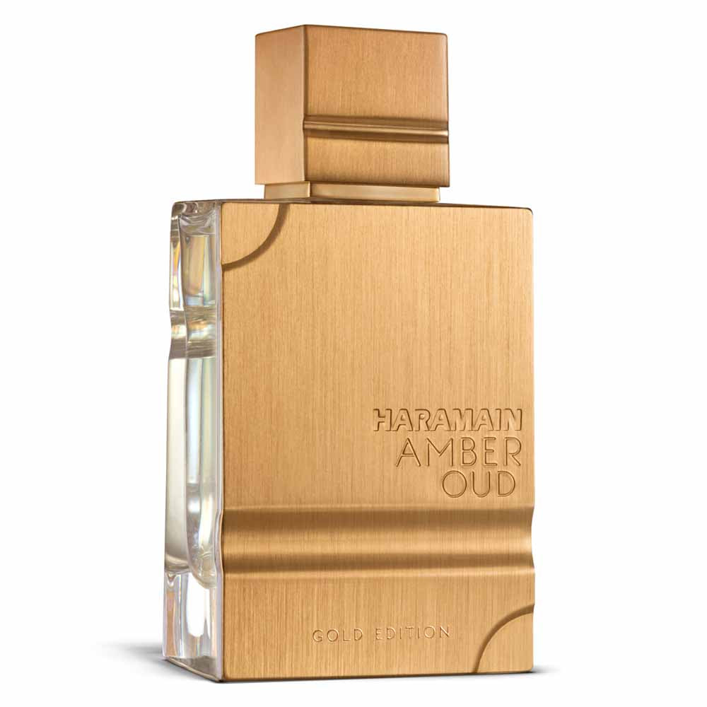AL HARAMAIN AMBER OUD (U) EDP 60ML