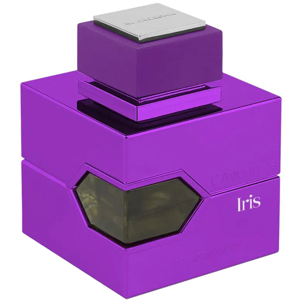 AL HARAMAIN L'AVENTURE IRIS (W) EXTRAIT DE PARFUM 100ML