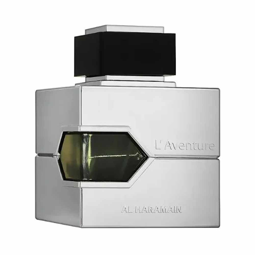 AL HARAMAIN L'AVENTURE (M) EDP 100ML