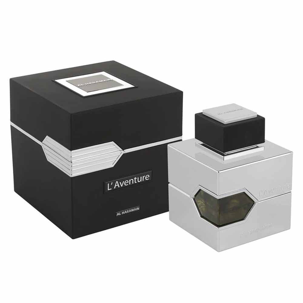 AL HARAMAIN L'AVENTURE (M) EDP 100ML