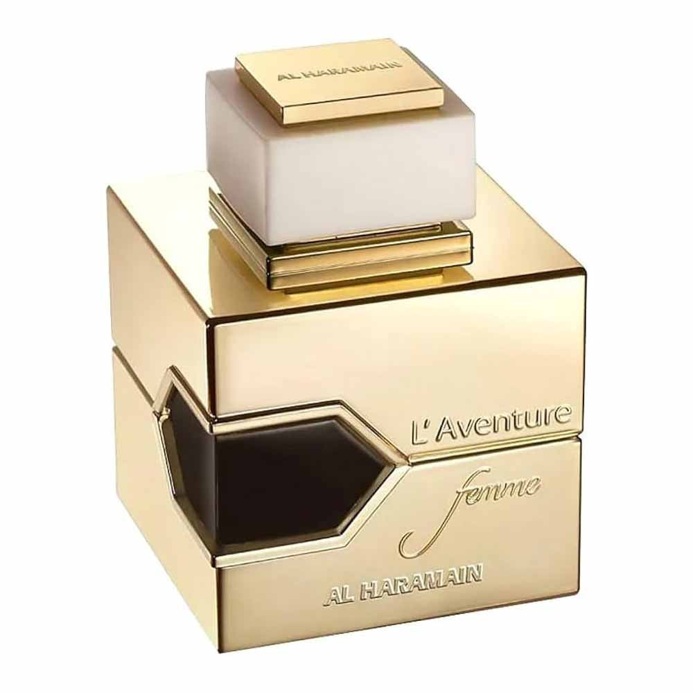 AL HARAMAIN L'AVENTURE (W) EDP 100ML