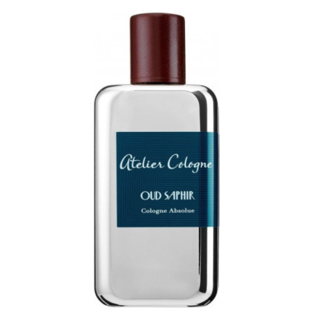 ATELIER COLOGNE OUD SAPHIR COLOGNE ABSOLU 200ML