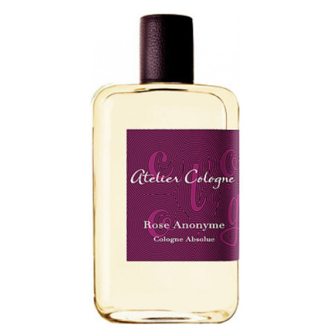ATELIER COLOGNE ROSE ANONYME EXTRAIT ABSOLUE 100ML