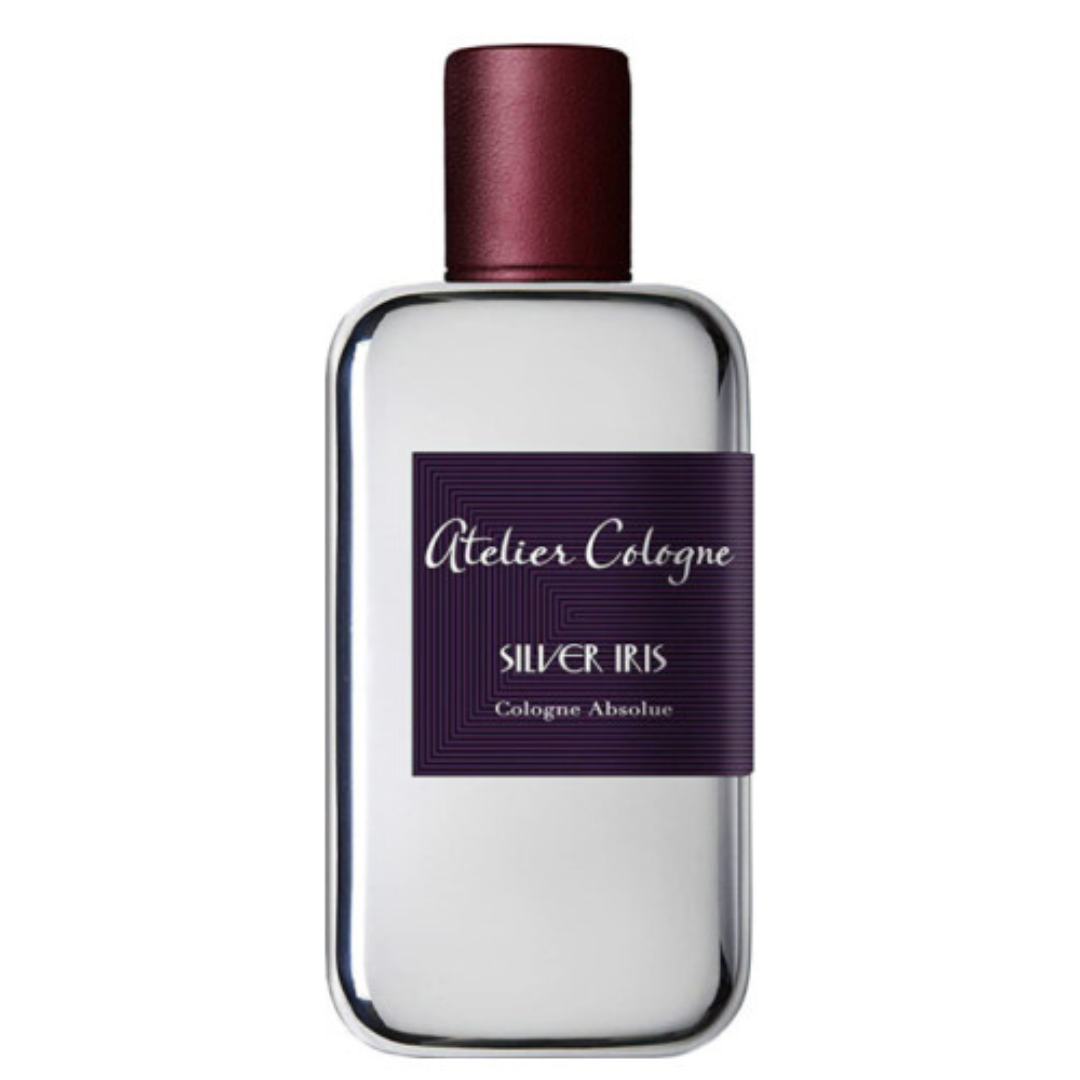 ATELIER COLOGNE SILVER IRIS ABSOLUE EDP 200ML