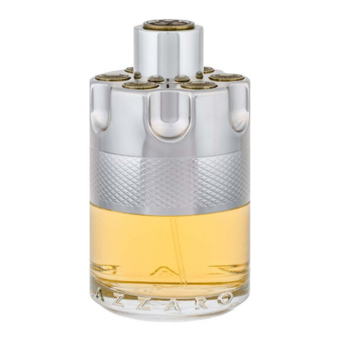 Azzaro Wanted For Men EDT 100ml