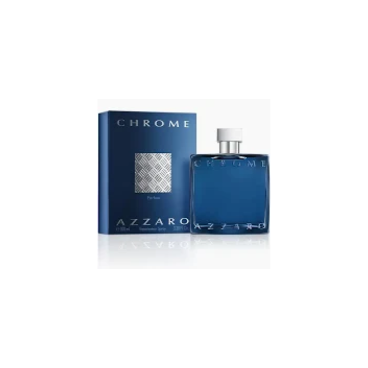 AZZARO CHROME MEN EDP 100ML