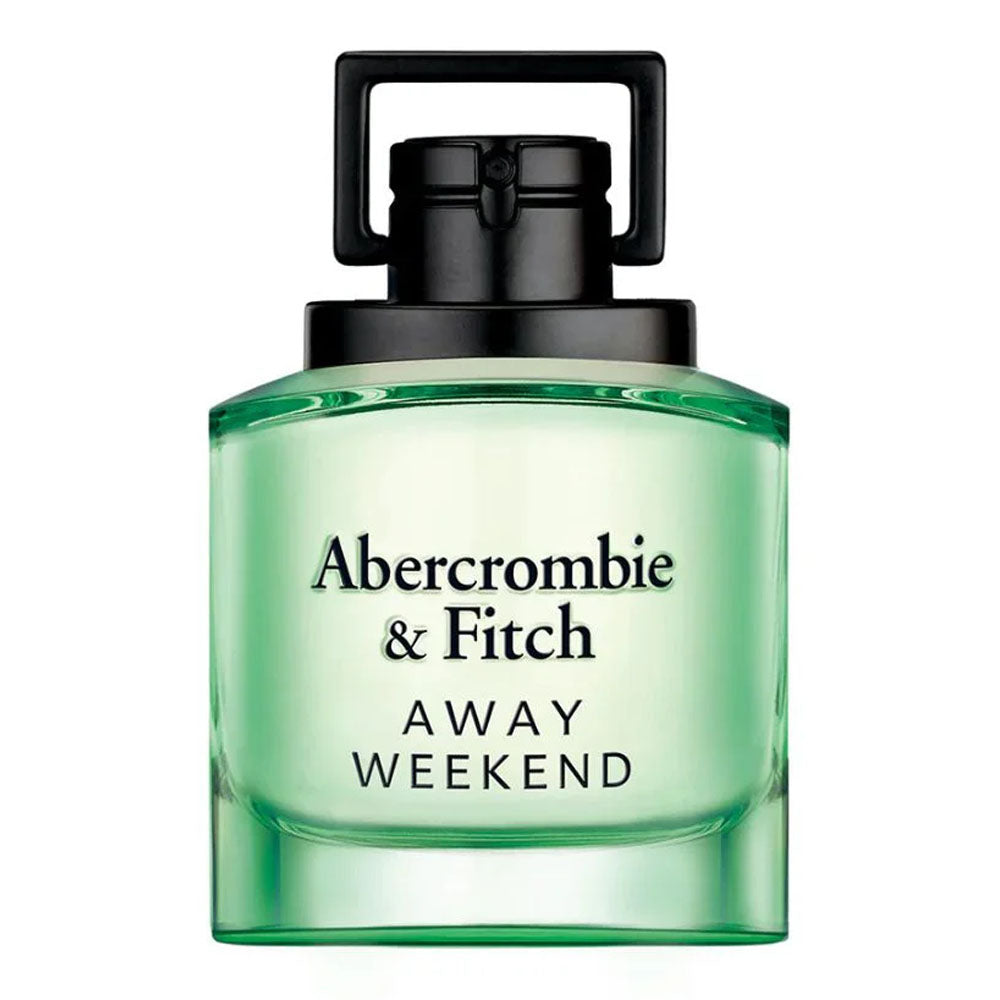 ABERCROMBIE & FITCH AWAY WEEKEND (M) EDT 100ML