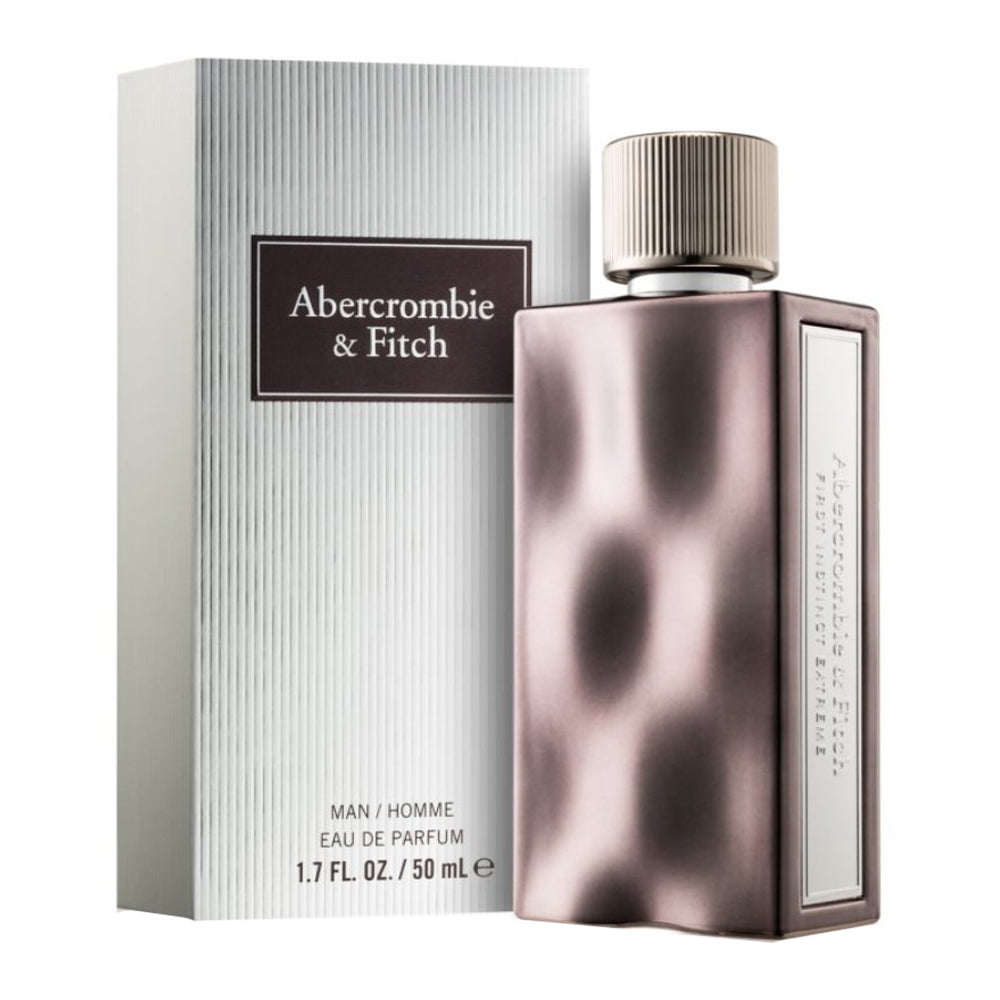 ABERCROMBIE & FITCH FIRST INSTINCT EXTREME (M) EDP 50ML