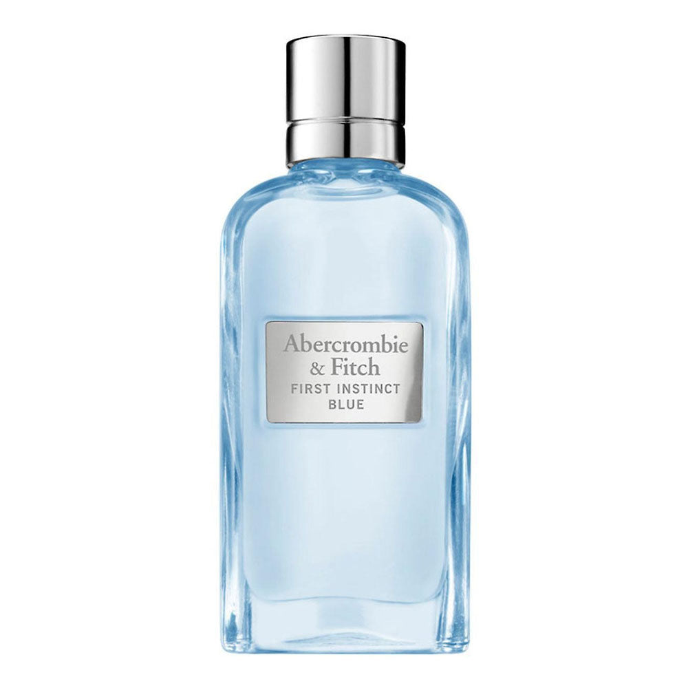 ABERCROMBIE & FITCH FIRST INSTINCT BLUE (W) EDP 50ML
