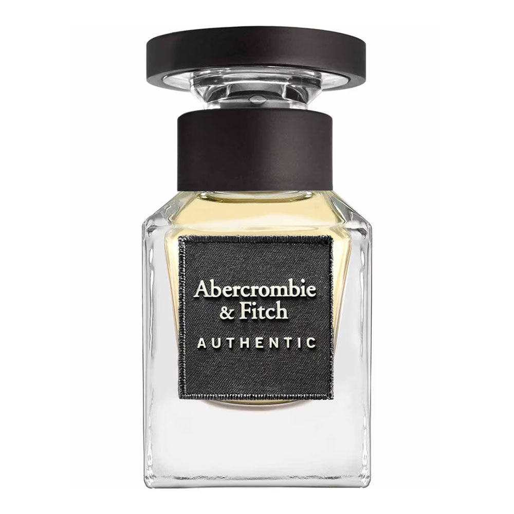 ABERCROMBIE & FITCH AUTHENTIC (M) EDT 30ML
