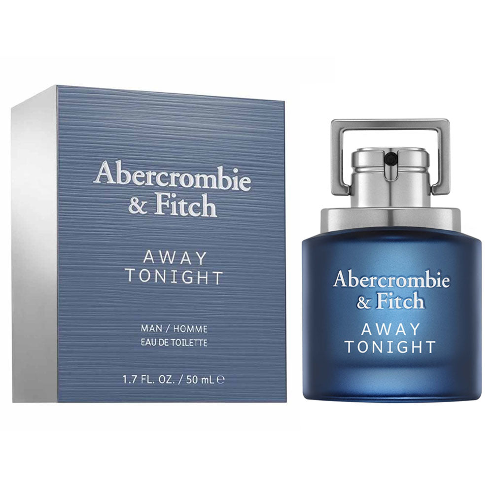 ABERCROMBIE & FITCH AWAY TONIGHT (M) EDT 50ML