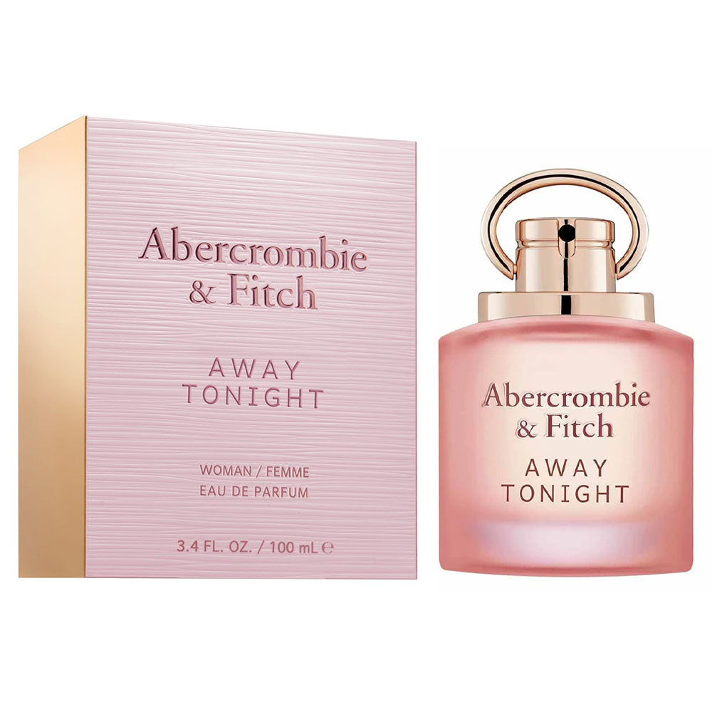 ABERCROMBIE & FITCH AWAY TONIGHT (W) EDP 100ML