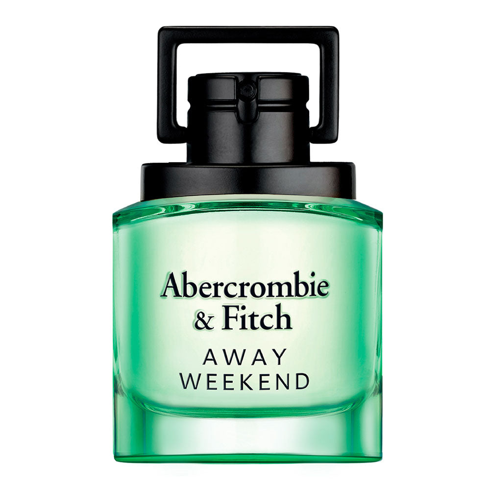 ABERCROMBIE & FITCH AWAY WEEKEND (M) EDT 50ML