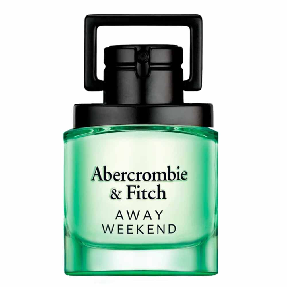 ABERCROMBIE & FITCH AWAY WEEKEND (M) EDT 30ML