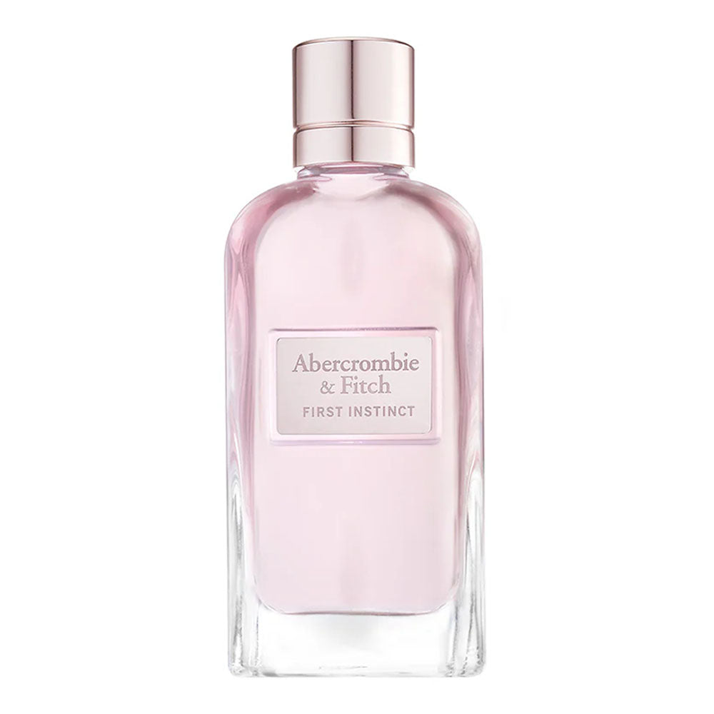 ABERCROMBIE & FITCH FIRST INSTINCT (W) EDP 50ML