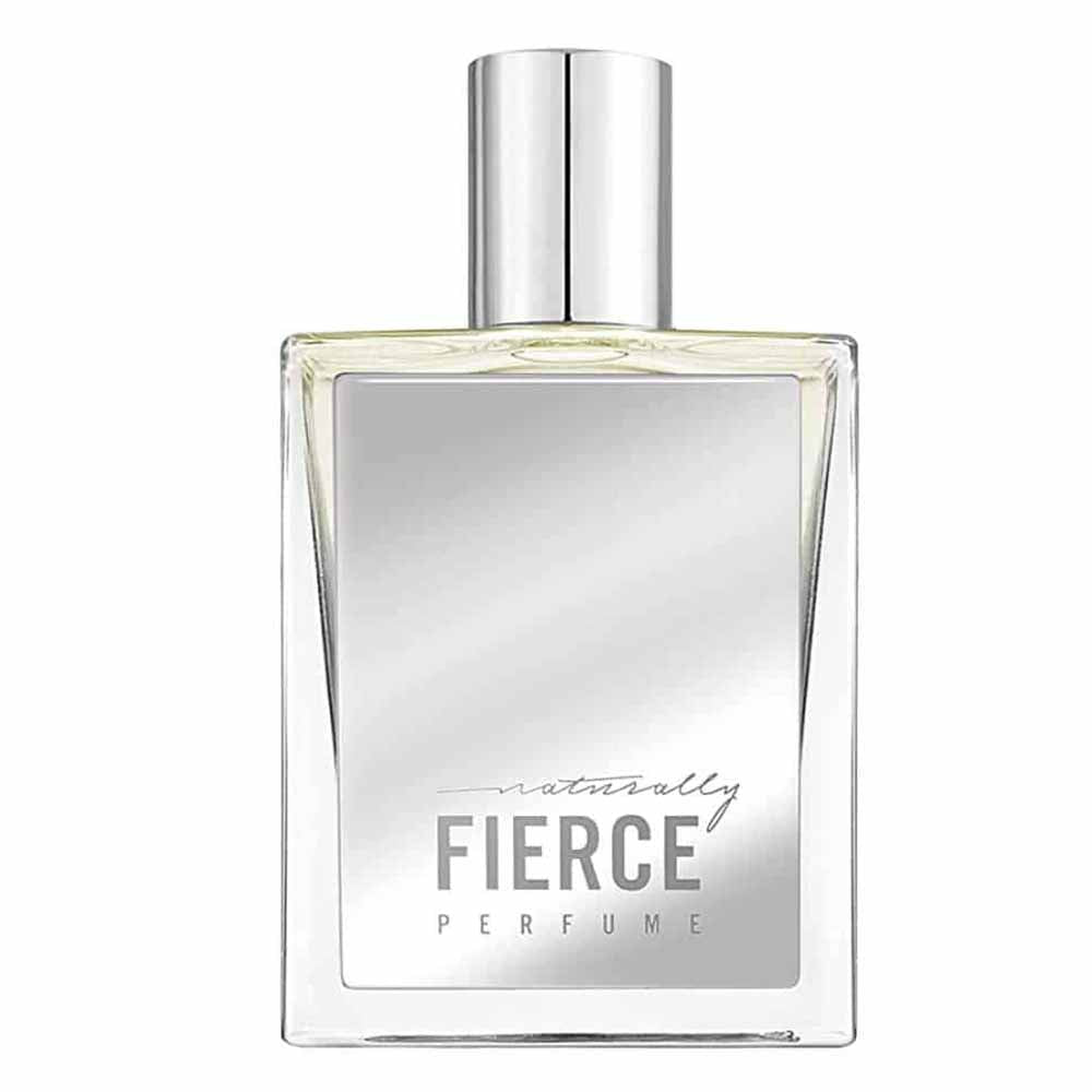 ABERCROMBIE & FITCH NATURALLY FIERCE (W) EDP 50ML