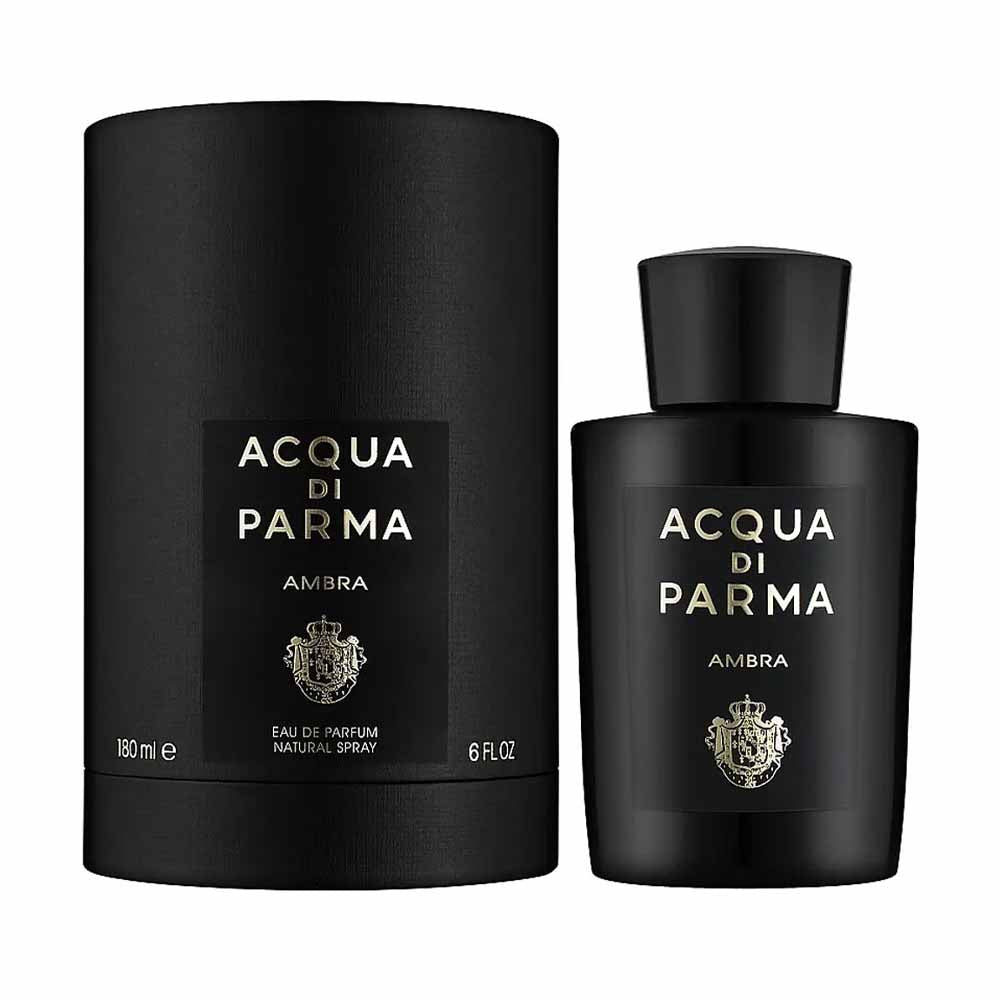 ACQUA DI PARMA AMBRA (U) EDP 180ML