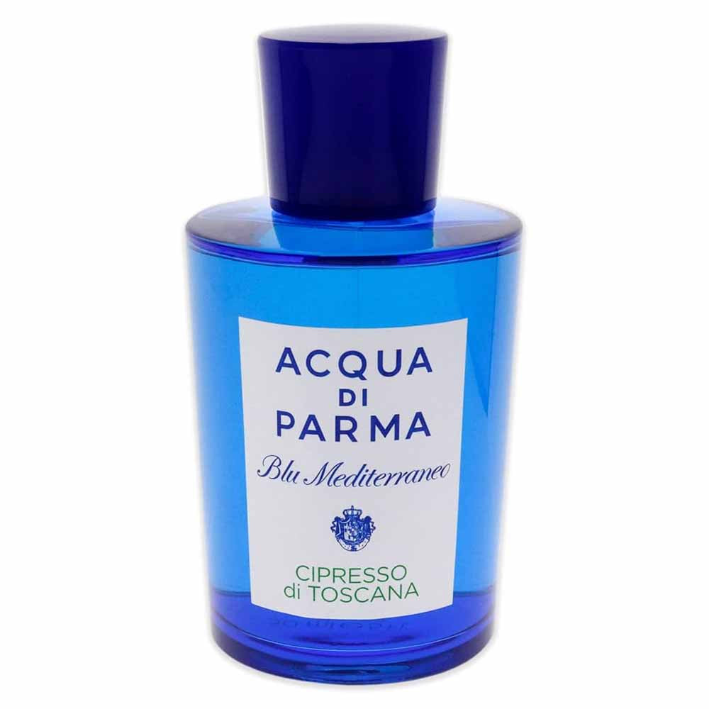 ACQUA DI PARMA BLU MEDITERRANEO CIPRESSO DI TOSCANA (U) EDT 150ML