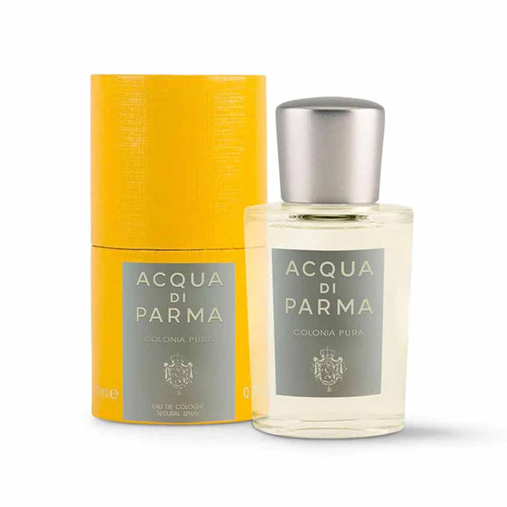 ACQUA DI PARMA COLONIA PURA (U) EDC 20ML