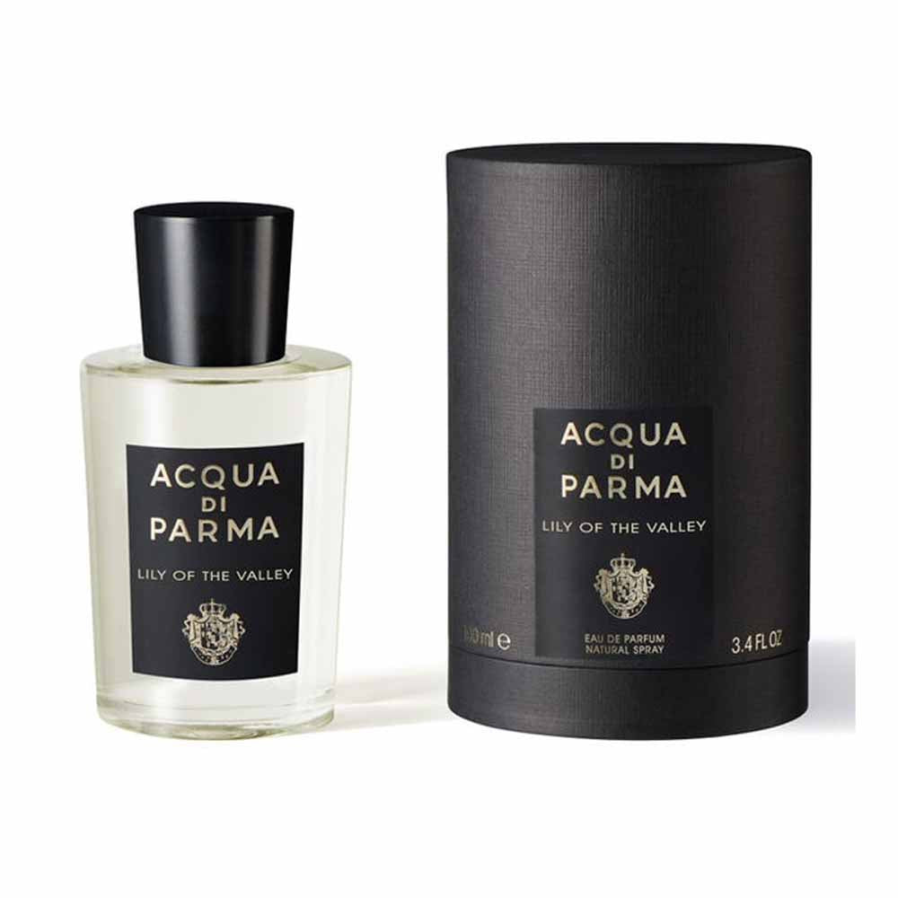 ACQUA DI PARMA LILY OF THE VALLEY (U) EDP 100ML