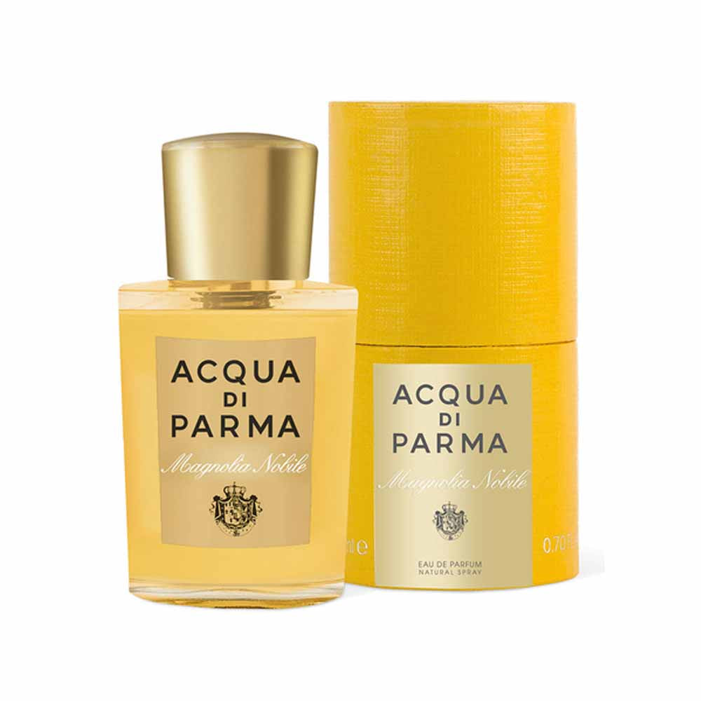 ACQUA DI PARMA MAGNOLIA NOBILE (W) EDP 20ML