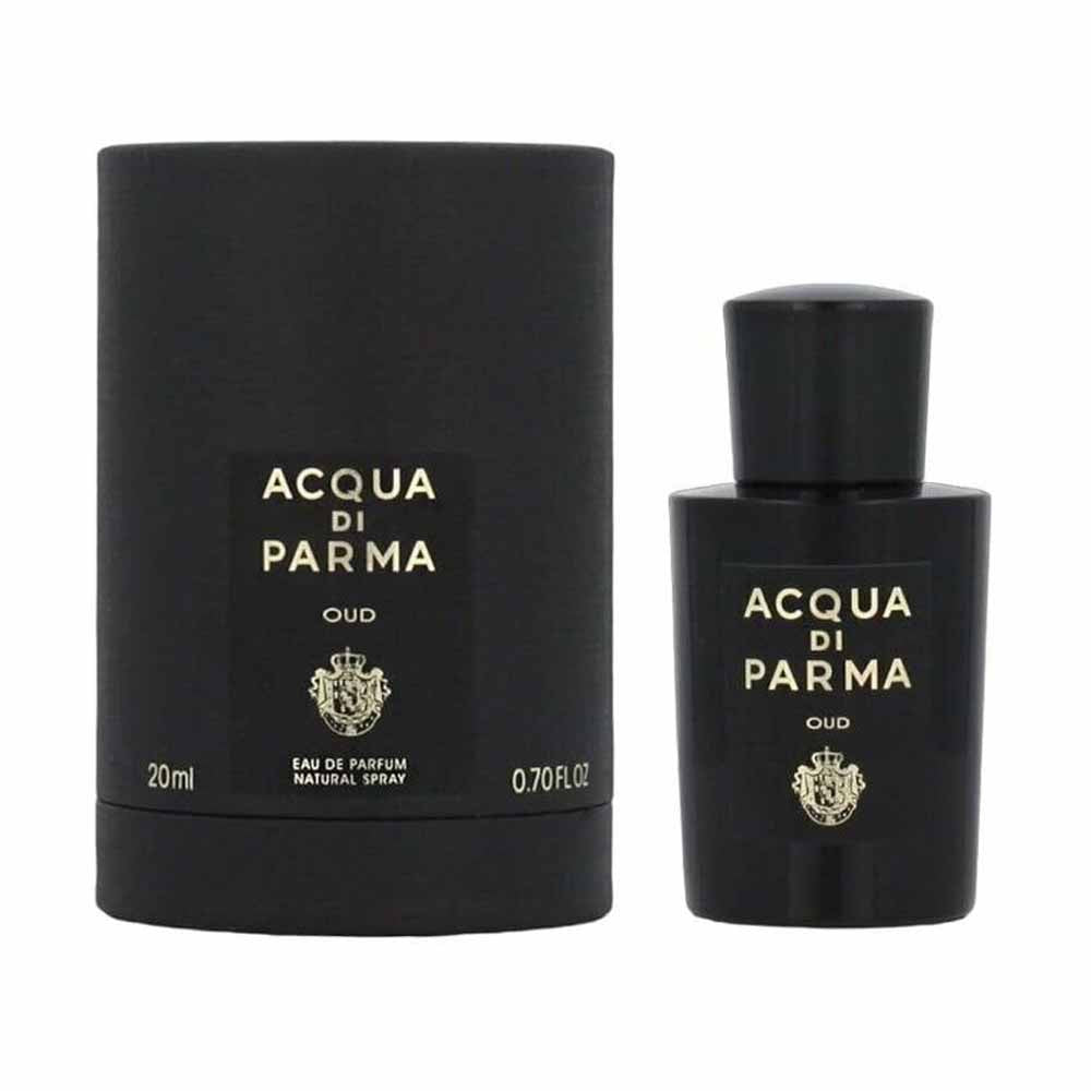 ACQUA DI PARMA OUD (U) EDP 20ML