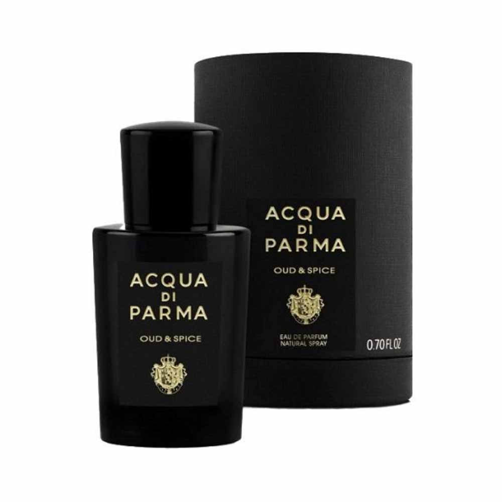 ACQUA DI PARMA OUD & SPICE (M) EDP 20ML