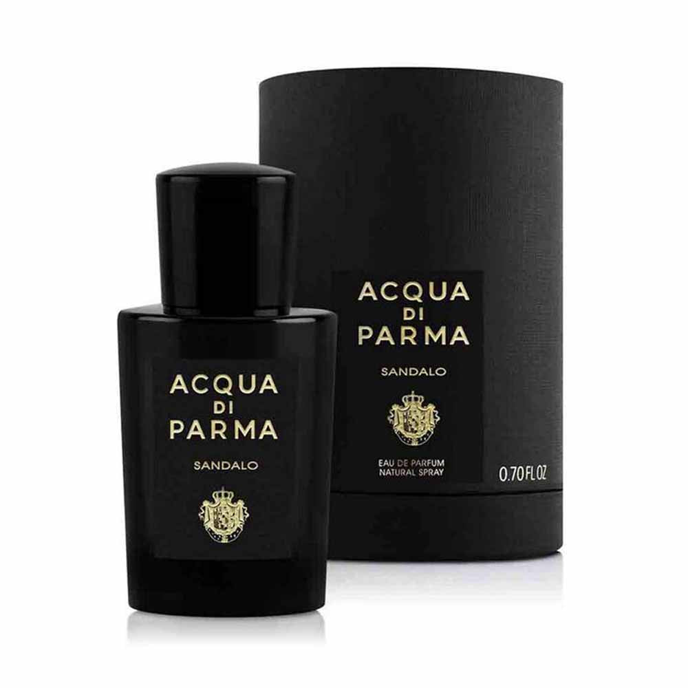 ACQUA DI PARMA SANDALO (U) EDP 20ML