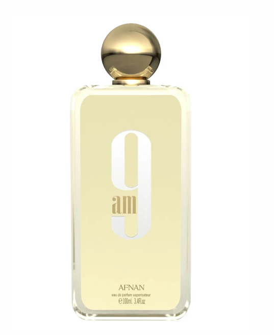 Afnan 9 am 100ml EDP