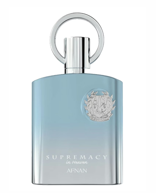 Afnan Supremacy In Heaven 100ml EDP