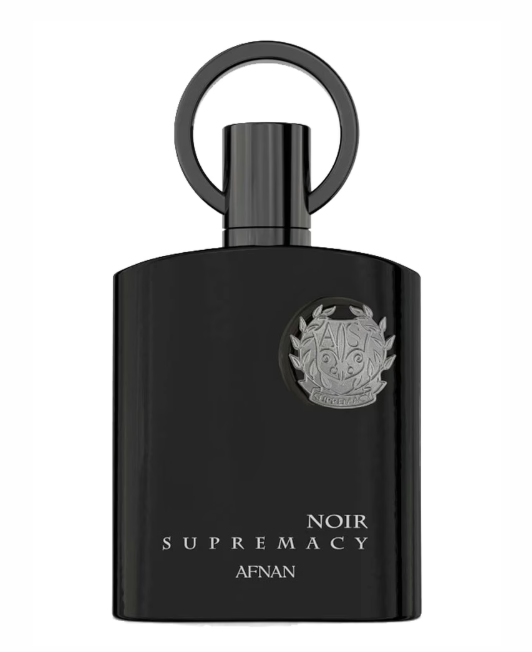 Afnan Supremacy Noir 100ml EDP