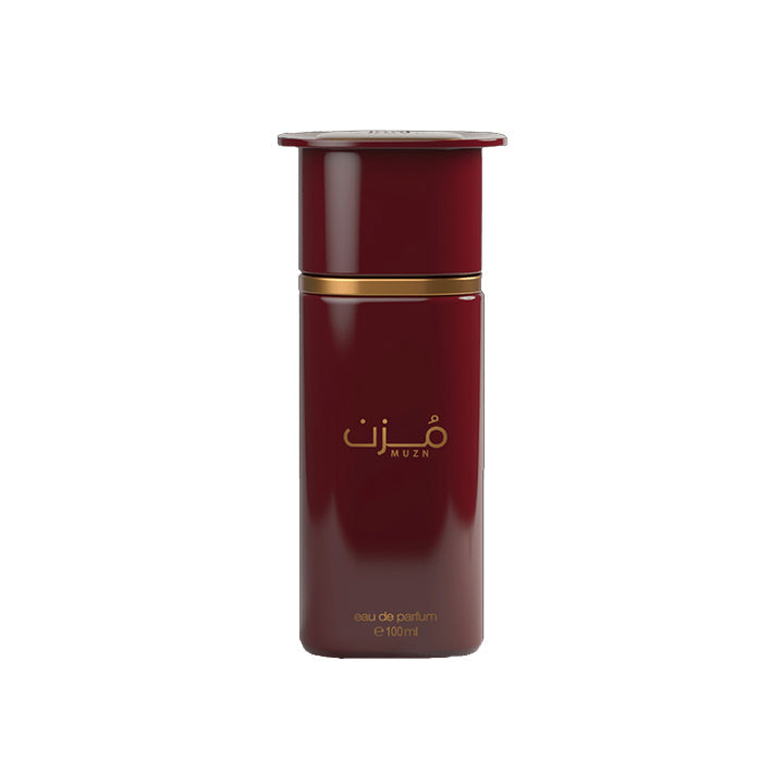 Ahmed Al Maghribi Muzn Edp 100ml