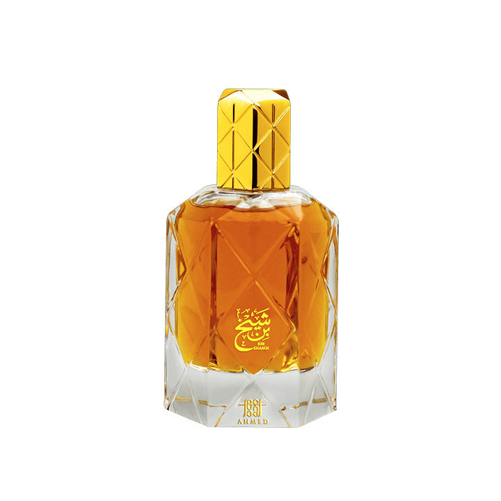 Ahmed Al Maghribi Bin Shaikh Edp 90ml
