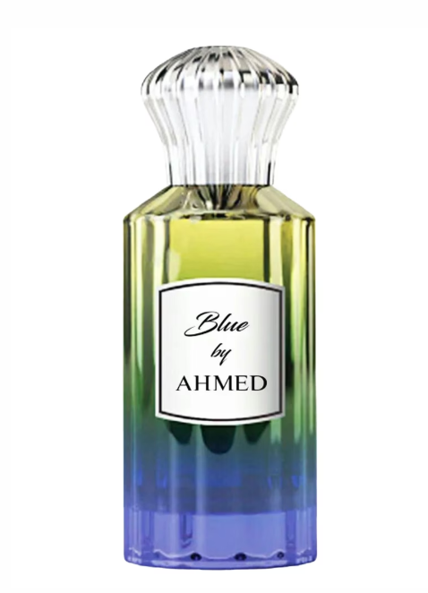 Ahmed Al Maghribi Blue EDP 100ml