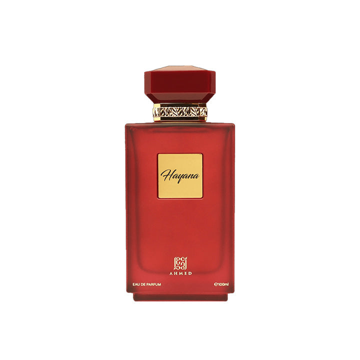 Ahmed Al Maghribi Hayana Edp 100ml