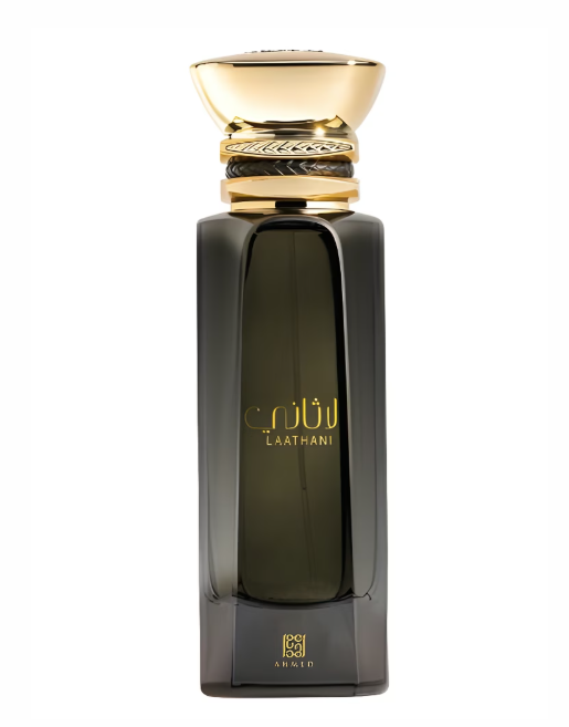 Ahmed Al Maghribi Laathani EDP 80ml