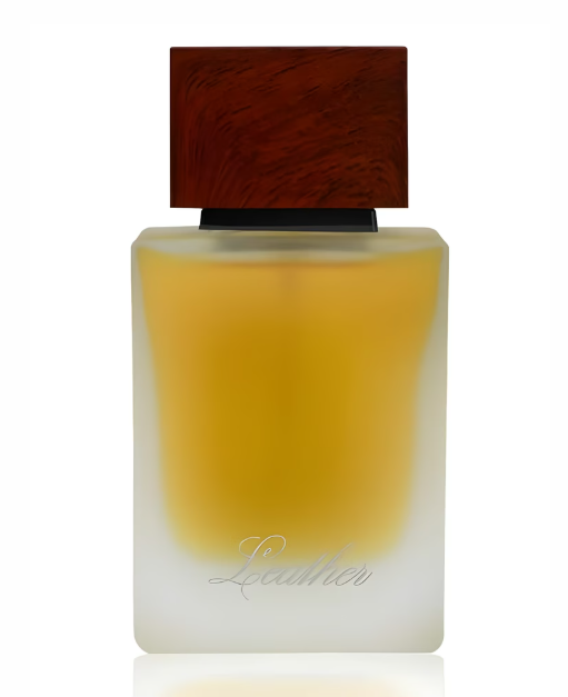Ahmed Al Maghribi Leather EDP 50ml