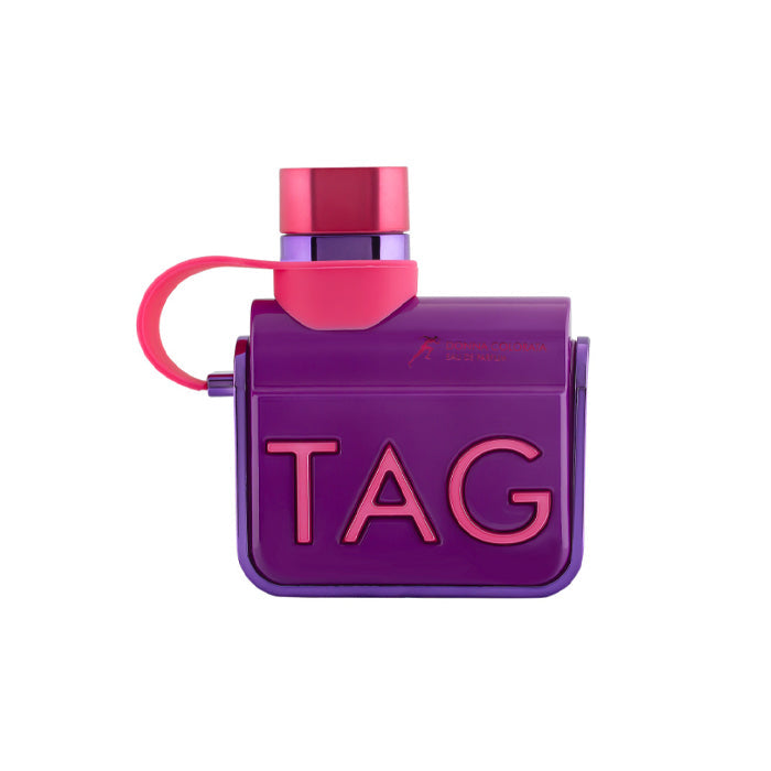 Armaf Tag Her Donna Colorata 100ml