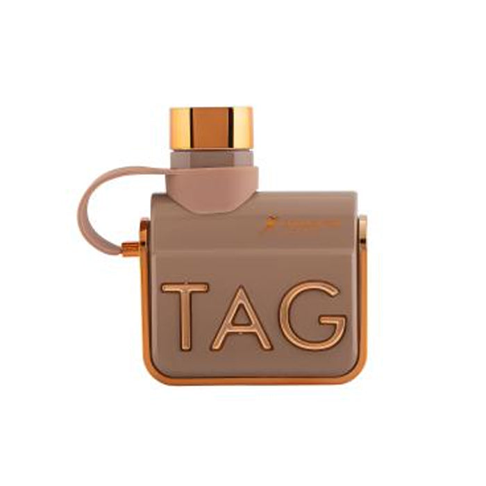 Armaf Tag Her Donna Di Terra EDP 100ml